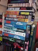 Variety Of Good Books