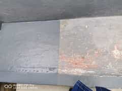 Recent Painting Project Completed