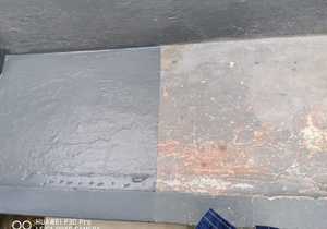 Recent Painting Project Completed