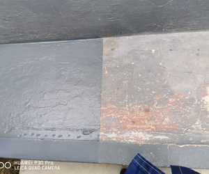 Recent Painting Project Completed