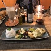 Cape line fish like you desired