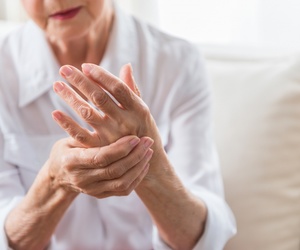 6 Tips For Arthritis