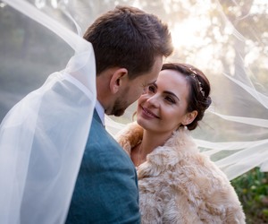 Hendrik & Liehet - Beloftebos - Overberg Wedding Photography