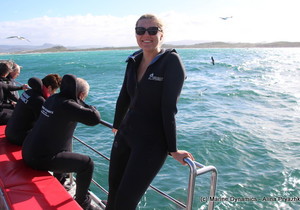 Daily Blog 21 October 2019 | White Shark Diving Gansbaai