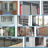 Security Solutions - Defendoor Overberg
