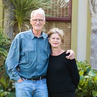 Kleinmond - Villa Chad - Owners