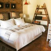 Kleinmond - Villa Chad - Bedroom