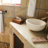 Kleinmond - Villa Chad - Bathroom