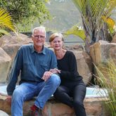 Kleinmond - Villa Chad - Owners