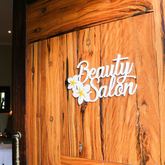 Kleinmond - Villa Chad - Spa Entrance