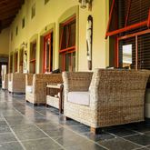 Kleinmond - Villa Chad - Hallway Seating