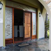 Kleinmond - Villa Chad - Entrance