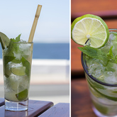 Hermanus - Burgundy Restaurant - Machiato