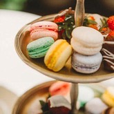 Bridal Tea - Blue Goose - Gansbaai