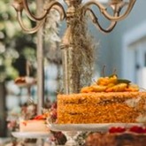 Bridal Tea - Blue Goose - Gansbaai