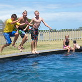 Vrugtefees Kategese Gansbaai