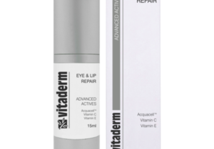 Vitaderm New Eye & Lip Repair Serum