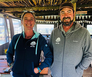 The Social Hub of Stanford