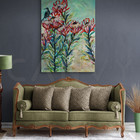 Art by Annalene - Protea Dance Gansbaai Art by Annalene - Protea Dance Gansbaai