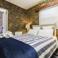 Betty's Bay - Sea Way Self-catering Accommodation - En-Suite Bathroom