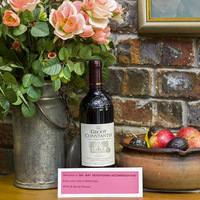 Betty's Bay - Sea Way Self-catering Accommodation - Complimentary Bottle of Wine