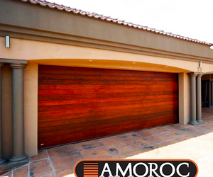 How often should my garage door be serviced?