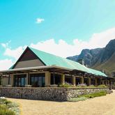 Betty's Bay - Harold Porter Botanical Gardens - Restaurant