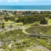 Betty's Bay - Harold Porter Botanical Gardens - Ground View