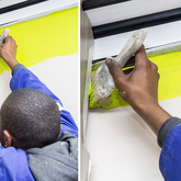 Gansbaai - Overberg High-Pressure Cleaning, Waterproofing and Painting - Professional Painting Services