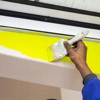 Gansbaai - Overberg High-Pressure Cleaning, Waterproofing and Painting - Exterior and Interior Painting