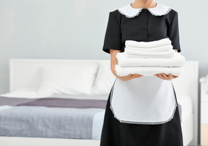 Sweeping changes in the domestic sector in South Africa