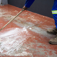 Gansbaai - Overberg High-Pressure Cleaning, Waterproofing and Painting - Paving Cleaning