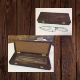 Knife Box - M+S Designs - Gansbaai