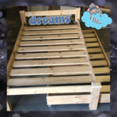 Stacker Beds - M+S Designs - Gansbaai