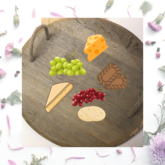 Platter Trays - M+S Designs - Gansbaai