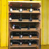 Wine Label Markers - M+S Designs - Gansbaai