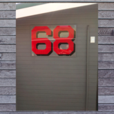 Vinyl Prints - M+S Designs - Gansbaai