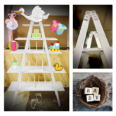 Display Units - M+S Designs - Gansbaai