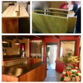 Mama Rita's Bar - M+S Designs - Gansbaai