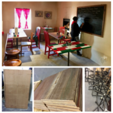 Tables - M+S Designs - Gansbaai