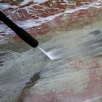 Gansbaai - Overberg High-Pressure Cleaning, Waterproofing and Painting - Cleaning