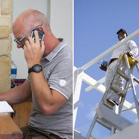 Hermanus - Butlers Holiday Home Managers - Maintenance