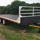 Gansbaai - Gansbaai Shuttle Services - Trailers To Hire