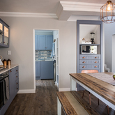 Hermanus - Property Outline