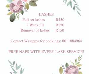 Now Available: Eyelash Extensions