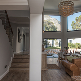 Hermanus - Property Outline 