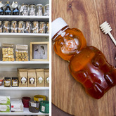 Kleinmond -  Lili & Co - Sweet Thing To Eat