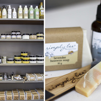 Kleinmond -  Lili & Co - Bee Products