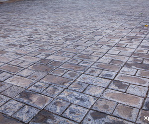 Top quality cobblestone and stone simulated products