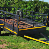 Gansbaai - Gansbaai Shuttle Services - Trailers To Hire